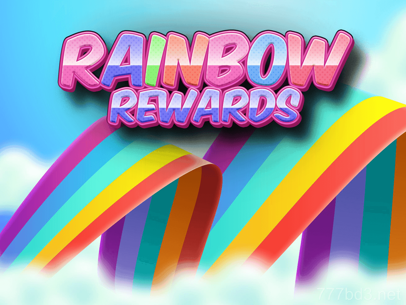 Captura de pantalla de la aplicación 777bd