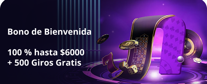 Promoción de tragamonedas 777bd