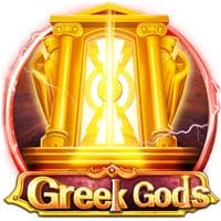 Greek Gods