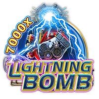 Lightning Bomb