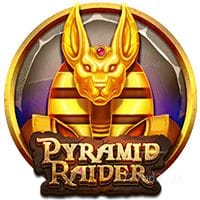 Pyramid Raider