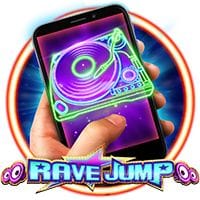 RaveJumpmobile