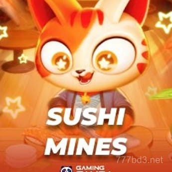 Sushi Mines
