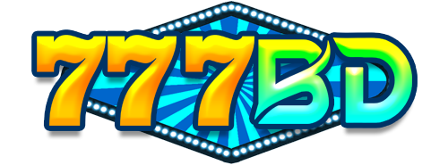 Logo de 777bd